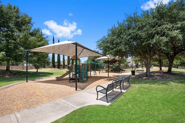 2746 Rio Bella Court, League City, TX 77573