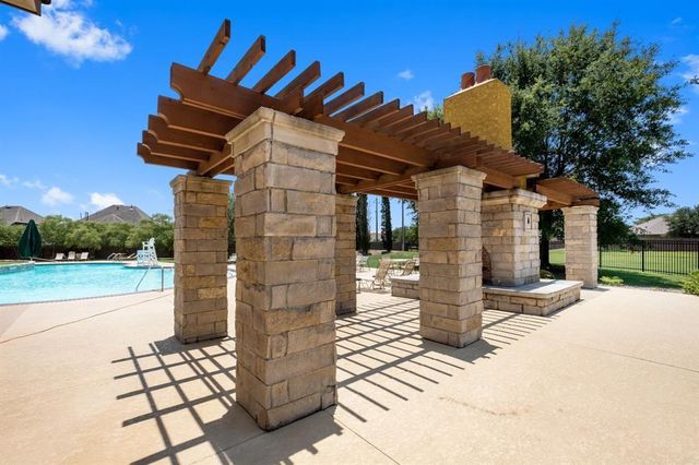 2746 Rio Bella Court, League City, TX 77573