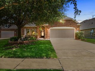 2746 Rio Bella Court, League City, TX 77573