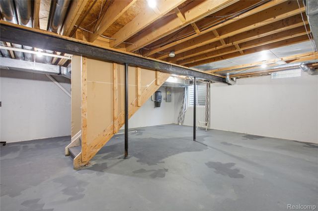 4118 Devon Road, Royal Oak, MI 48073