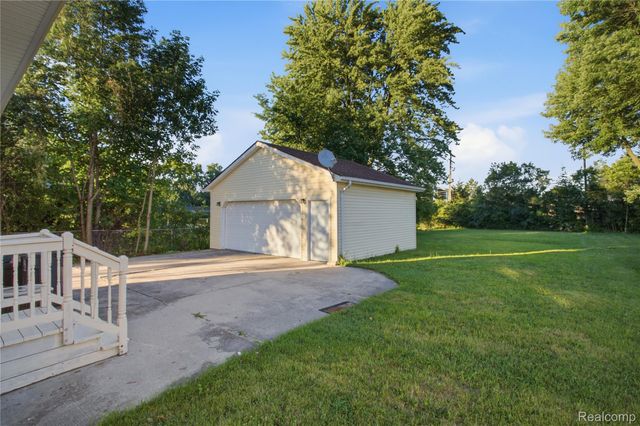 4118 Devon Road, Royal Oak, MI 48073
