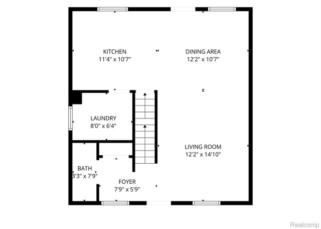 4118 Devon Road, Royal Oak, MI 48073