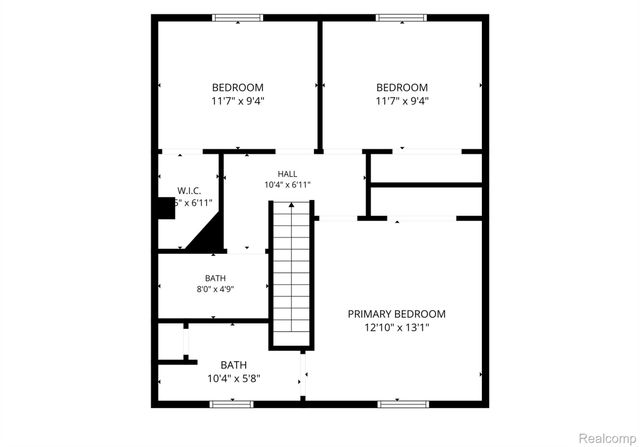 4118 Devon Road, Royal Oak, MI 48073