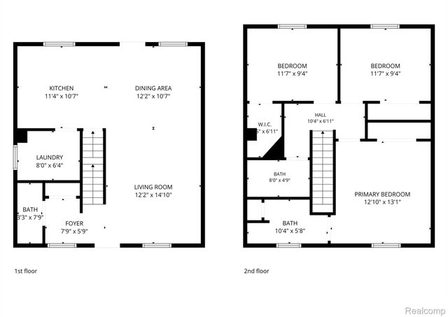 4118 Devon Road, Royal Oak, MI 48073