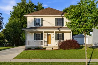 4118 Devon Road, Royal Oak, MI 48073