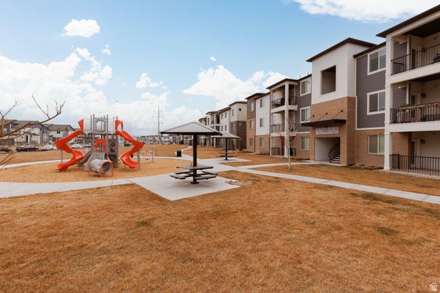 714 N 380 ST, Vineyard, UT 84059