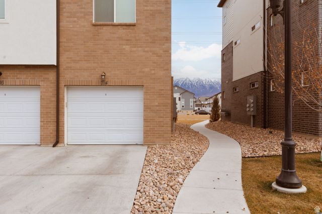 714 N 380 ST, Vineyard, UT 84059