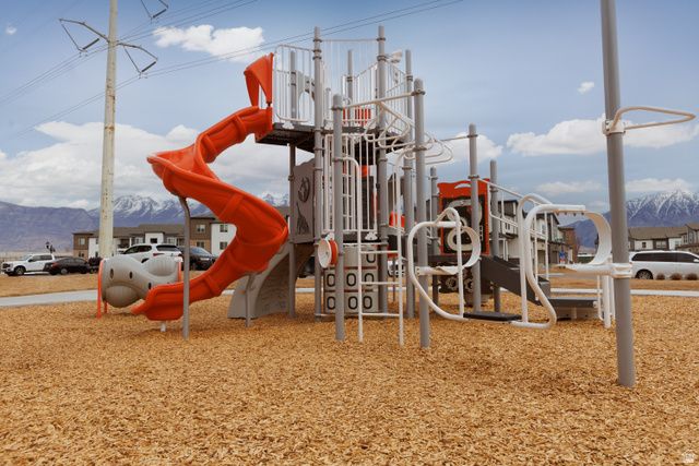 714 N 380 ST, Vineyard, UT 84059