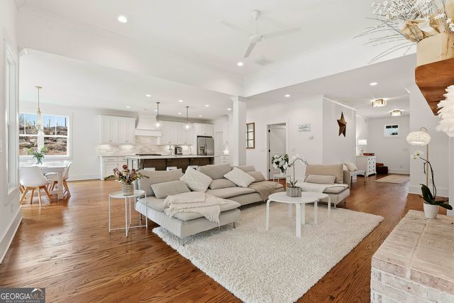 44 North Shore At Redwine Drive Drive, Newnan, GA 30263