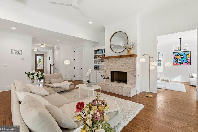 44 North Shore At Redwine Drive Drive, Newnan, GA 30263