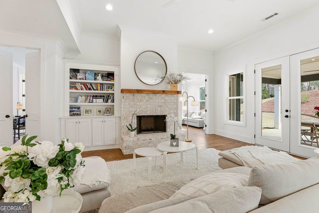 44 North Shore At Redwine Drive Drive, Newnan, GA 30263