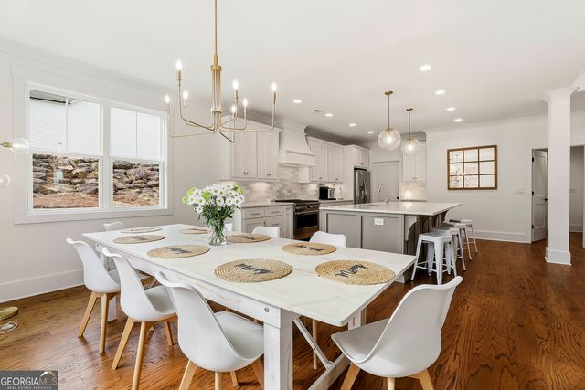 44 North Shore At Redwine Drive Drive, Newnan, GA 30263