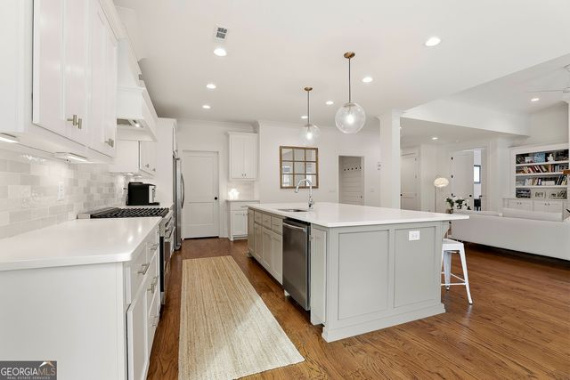 44 North Shore At Redwine Drive Drive, Newnan, GA 30263