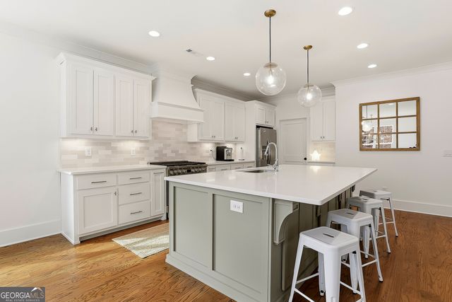 44 North Shore At Redwine Drive Drive, Newnan, GA 30263