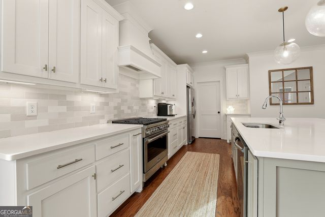 44 North Shore At Redwine Drive Drive, Newnan, GA 30263