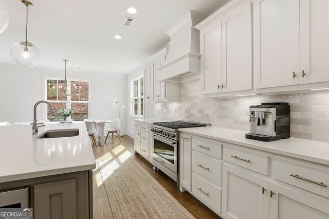 44 North Shore At Redwine Drive Drive, Newnan, GA 30263