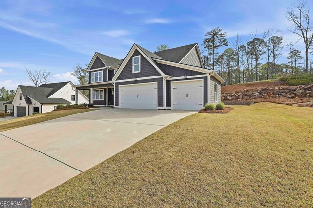 44 North Shore At Redwine Drive Drive, Newnan, GA 30263