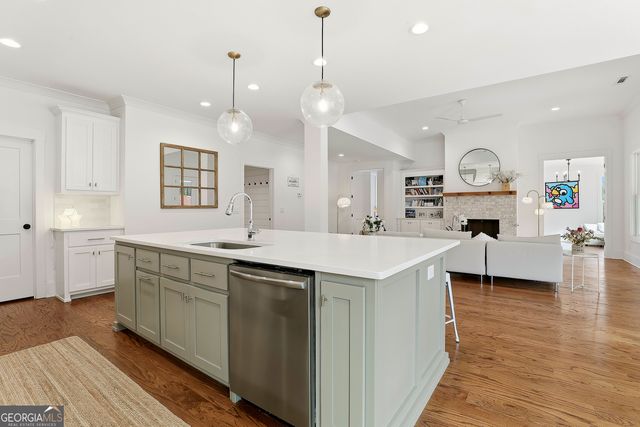 44 North Shore At Redwine Drive Drive, Newnan, GA 30263