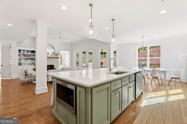 44 North Shore At Redwine Drive Drive, Newnan, GA 30263