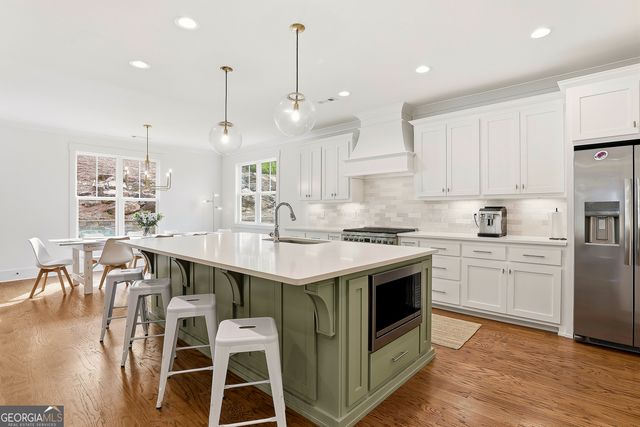 44 North Shore At Redwine Drive Drive, Newnan, GA 30263