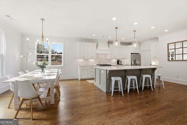 44 North Shore At Redwine Drive Drive, Newnan, GA 30263