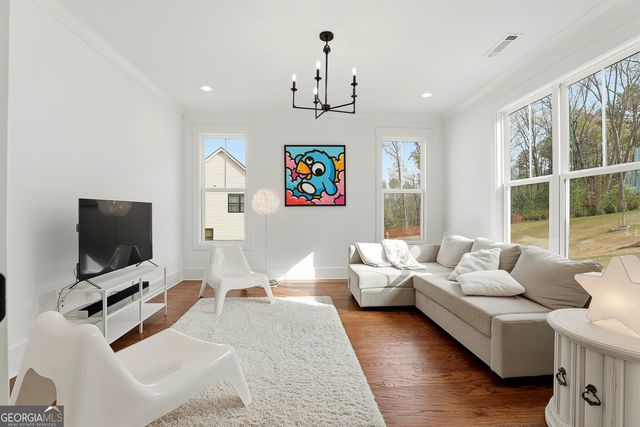 44 North Shore At Redwine Drive Drive, Newnan, GA 30263