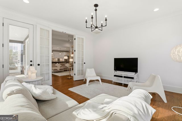 44 North Shore At Redwine Drive Drive, Newnan, GA 30263