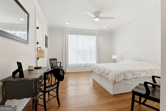 44 North Shore At Redwine Drive Drive, Newnan, GA 30263