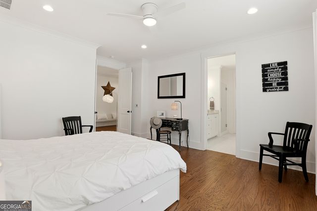 44 North Shore At Redwine Drive Drive, Newnan, GA 30263