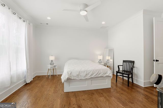 44 North Shore At Redwine Drive Drive, Newnan, GA 30263