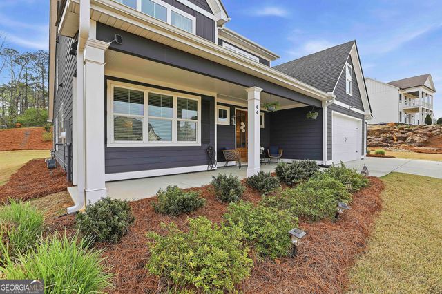 44 North Shore At Redwine Drive Drive, Newnan, GA 30263