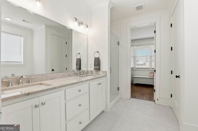 44 North Shore At Redwine Drive Drive, Newnan, GA 30263