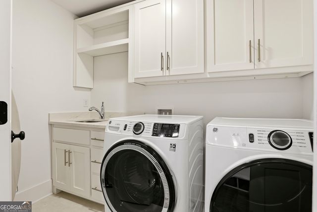 44 North Shore At Redwine Drive Drive, Newnan, GA 30263