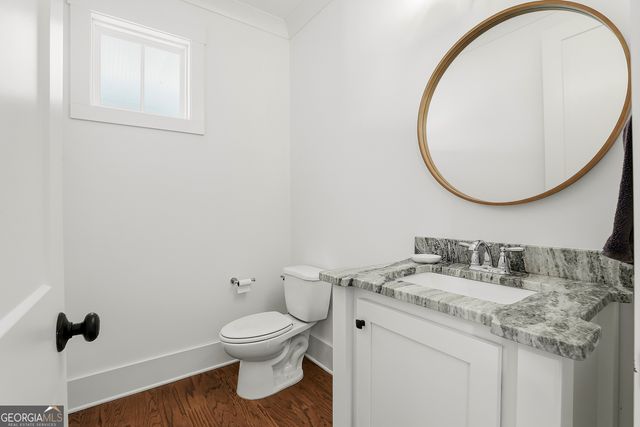 44 North Shore At Redwine Drive Drive, Newnan, GA 30263