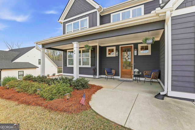 44 North Shore At Redwine Drive Drive, Newnan, GA 30263