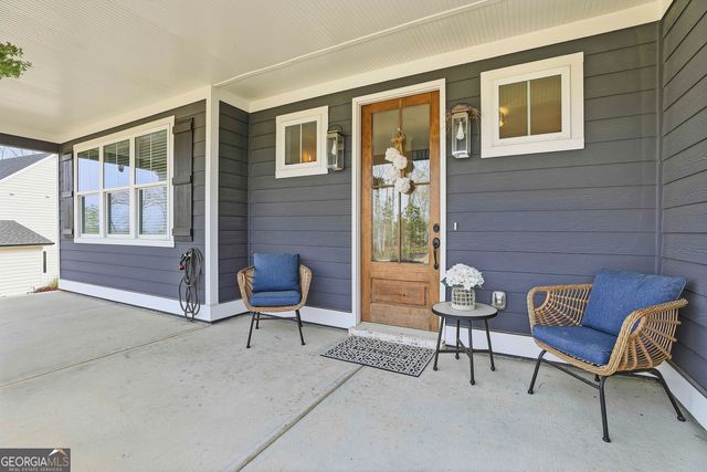 44 North Shore At Redwine Drive Drive, Newnan, GA 30263