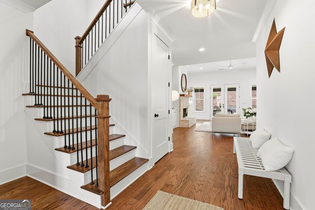 44 North Shore At Redwine Drive Drive, Newnan, GA 30263