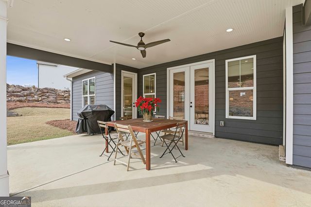 44 North Shore At Redwine Drive Drive, Newnan, GA 30263