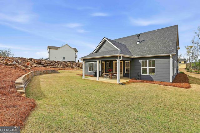 44 North Shore At Redwine Drive Drive, Newnan, GA 30263