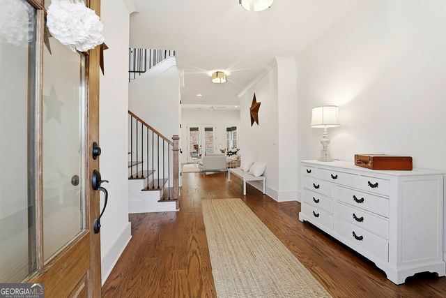 44 North Shore At Redwine Drive Drive, Newnan, GA 30263