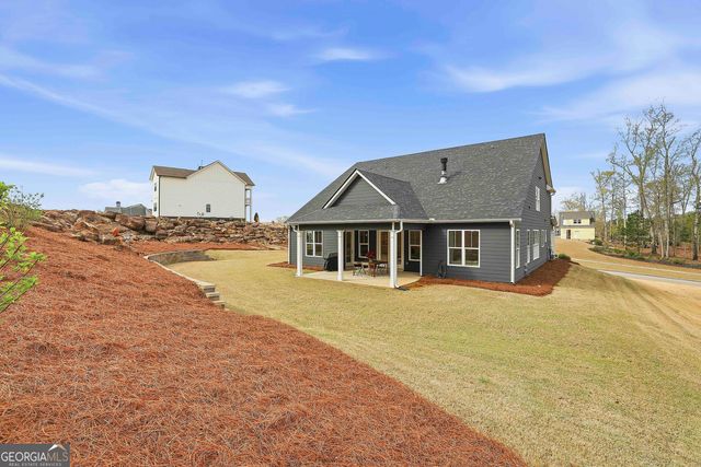 44 North Shore At Redwine Drive Drive, Newnan, GA 30263