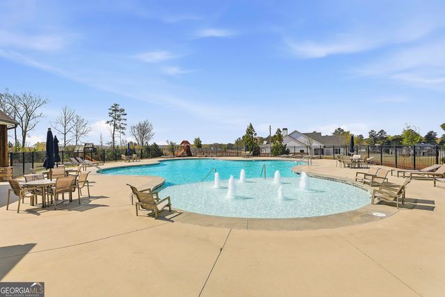 44 North Shore At Redwine Drive Drive, Newnan, GA 30263