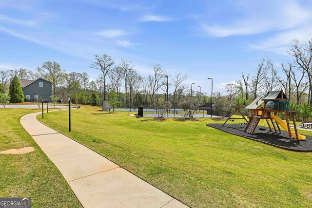 44 North Shore At Redwine Drive Drive, Newnan, GA 30263