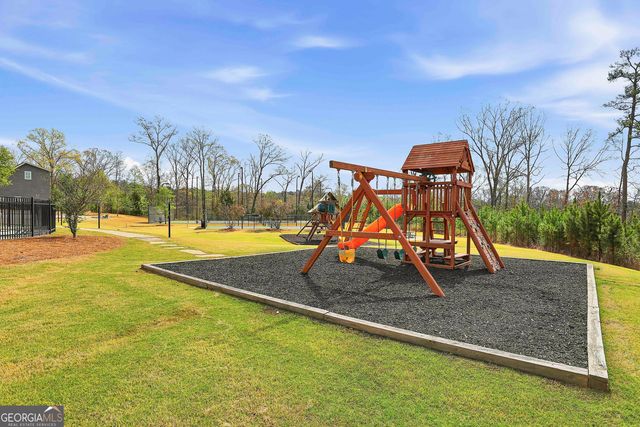 44 North Shore At Redwine Drive Drive, Newnan, GA 30263