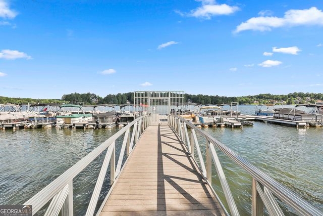 44 North Shore At Redwine Drive Drive, Newnan, GA 30263