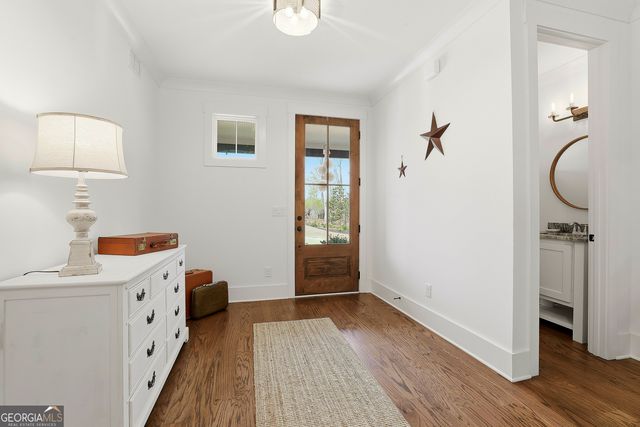 44 North Shore At Redwine Drive Drive, Newnan, GA 30263