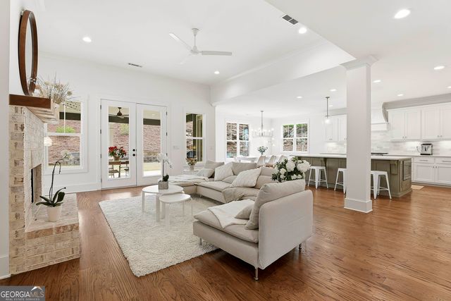 44 North Shore At Redwine Drive Drive, Newnan, GA 30263