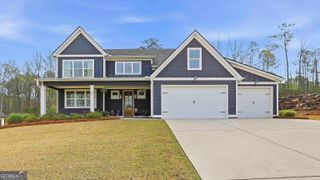 44 North Shore At Redwine Drive Drive, Newnan, GA 30263