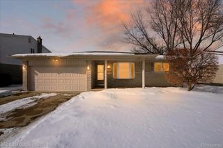 34749 Fargo Drive, Sterling Heights, MI 48312