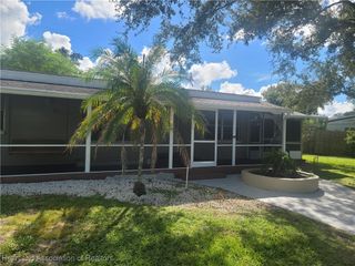 67 Lake Henry Drive, Lake Placid, FL 33852